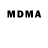 Метадон мёд HED G